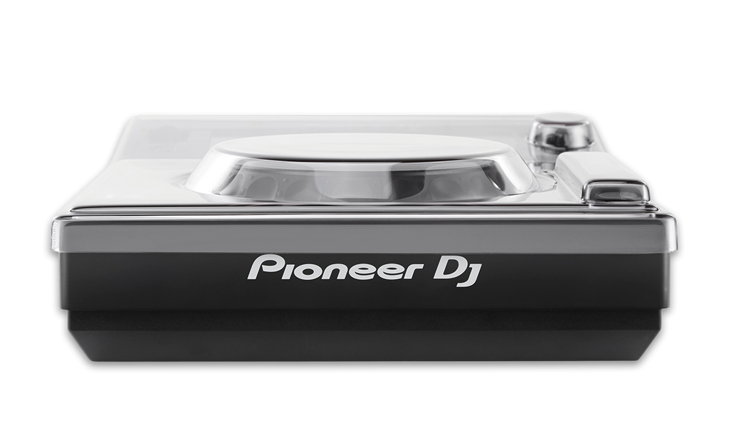Decksaver Voor Pioneer Xdj-700