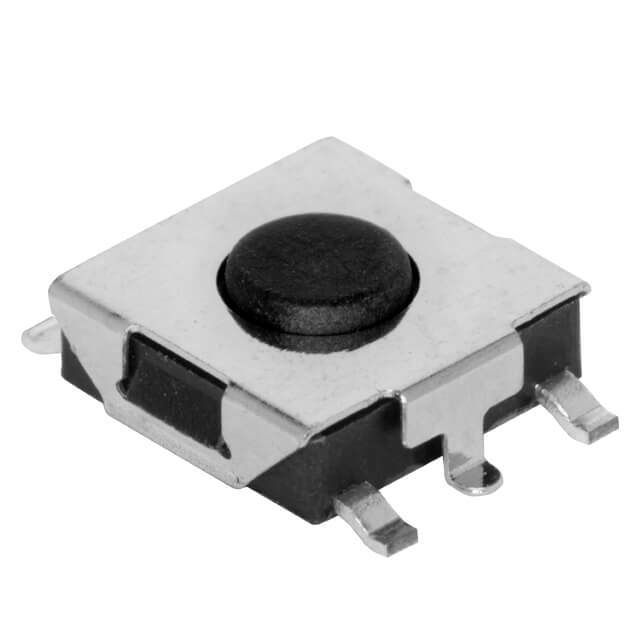 DSG1151 Pioneer Drukknop