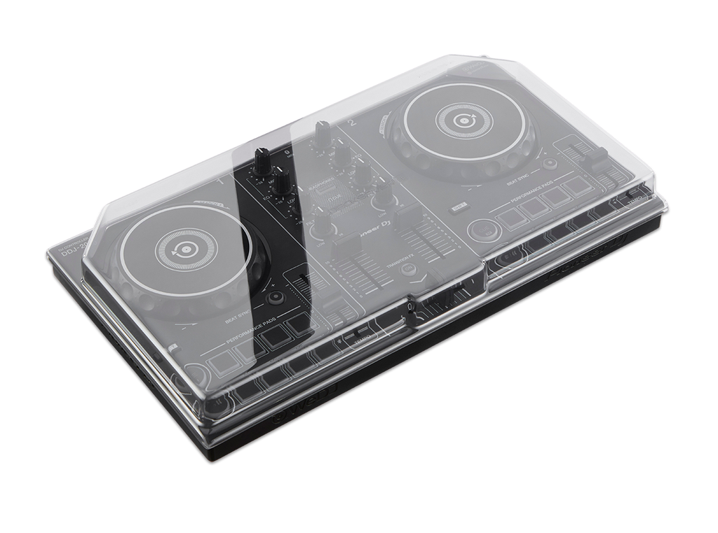 Decksaver Voor DDJ-200 Pioneer DJ