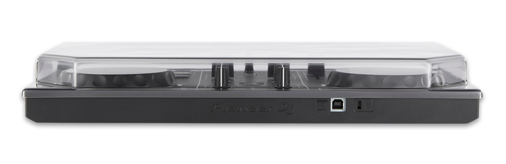 Decksaver Voor DDJ-200 Pioneer DJ
