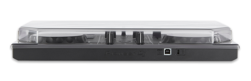 Decksaver Voor DDJ-200 Pioneer DJ