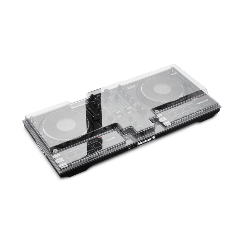 Decksaver Voor Numark Mixtrack Pro Fx &amp; Platinum Fx