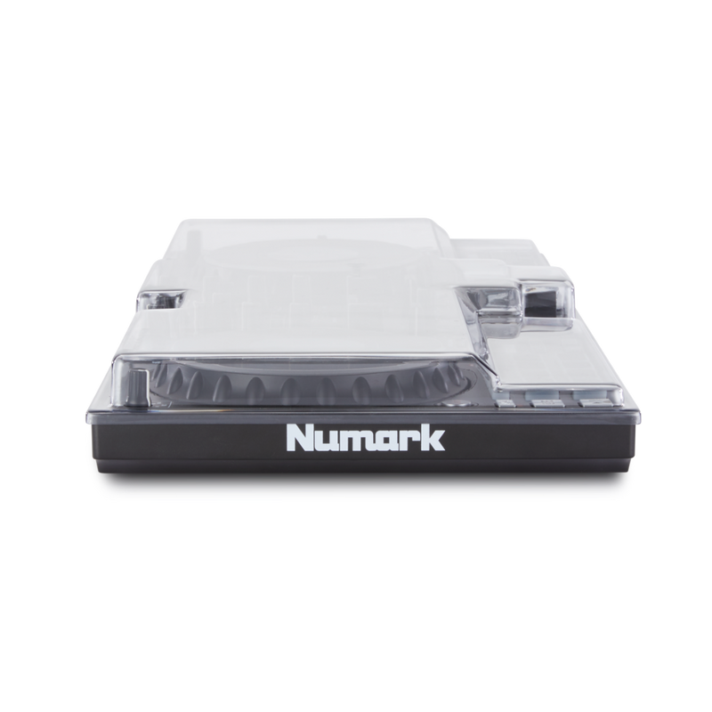 Decksaver Voor Numark Mixtrack Pro Fx &amp; Platinum Fx