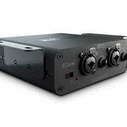 DT20 Allen&amp;Heath 2in Dante Interface