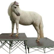 FLEXI STAGE PLATFORM 1 X 1 M PRODJUSER