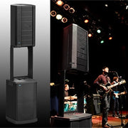 F1 MODEL 812 BOSE FLEXIBLE ARRAY LUIDSPREKER (TOP)