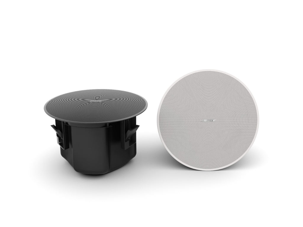 DESIGNMAX DM6C ZWART BOSE (PAAR)