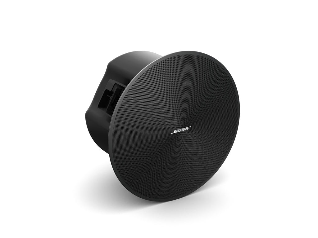 DESIGNMAX DM8C Zwart BOSE (Per Stuk) 