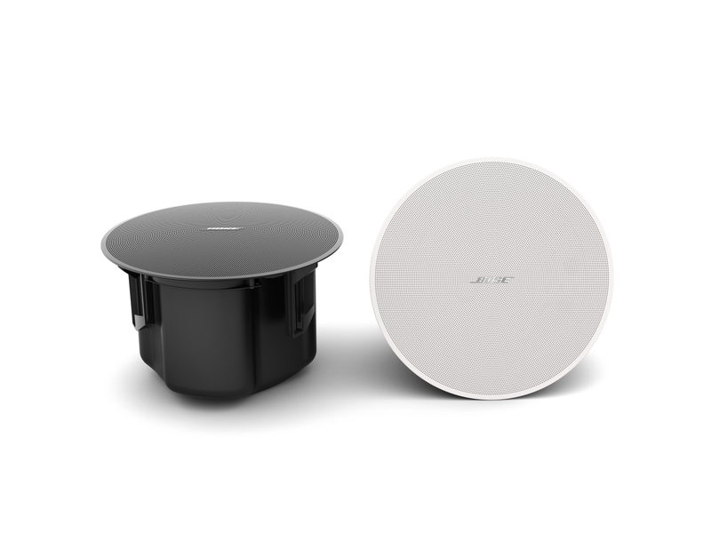 DESIGNMAX DM5C ZWART BOSE (PAAR)