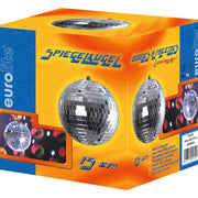 SPIEGELBOL 15CM EUROLITE