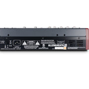 ZED-10 ALLEN &amp; HEATH 10-kanaals analoge USB mengtafel