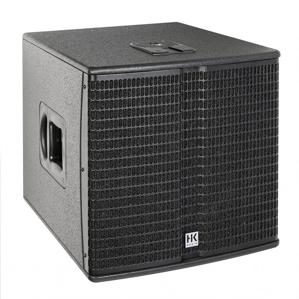 E115 SUB-D Elements HK Audio Subwoofer