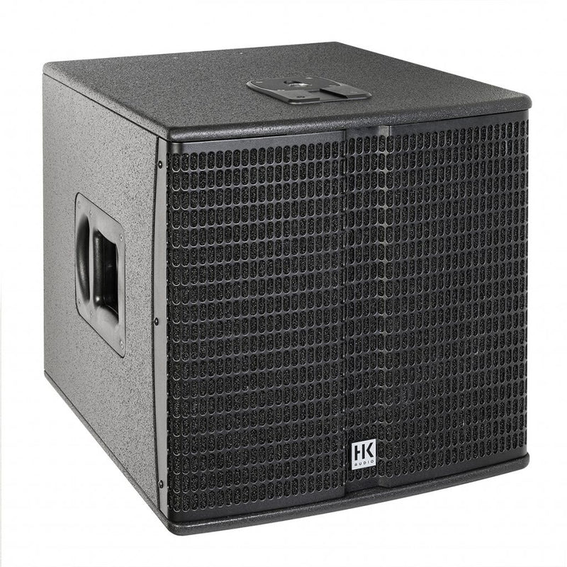 E115 SUB-D Elements HK Audio Subwoofer