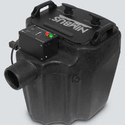 Nimbus Chauvet Dj