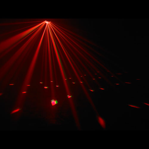 LED-BLASTER CONTEST - EINDEREEKS