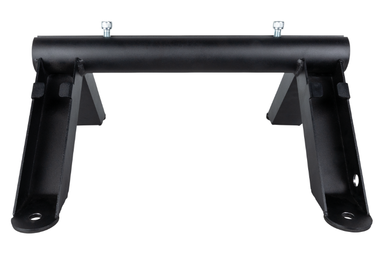 BASE&TRUSS MOUNT 40 SHOWGEAR 40x40cm -50mm BUIS met T-GROEF