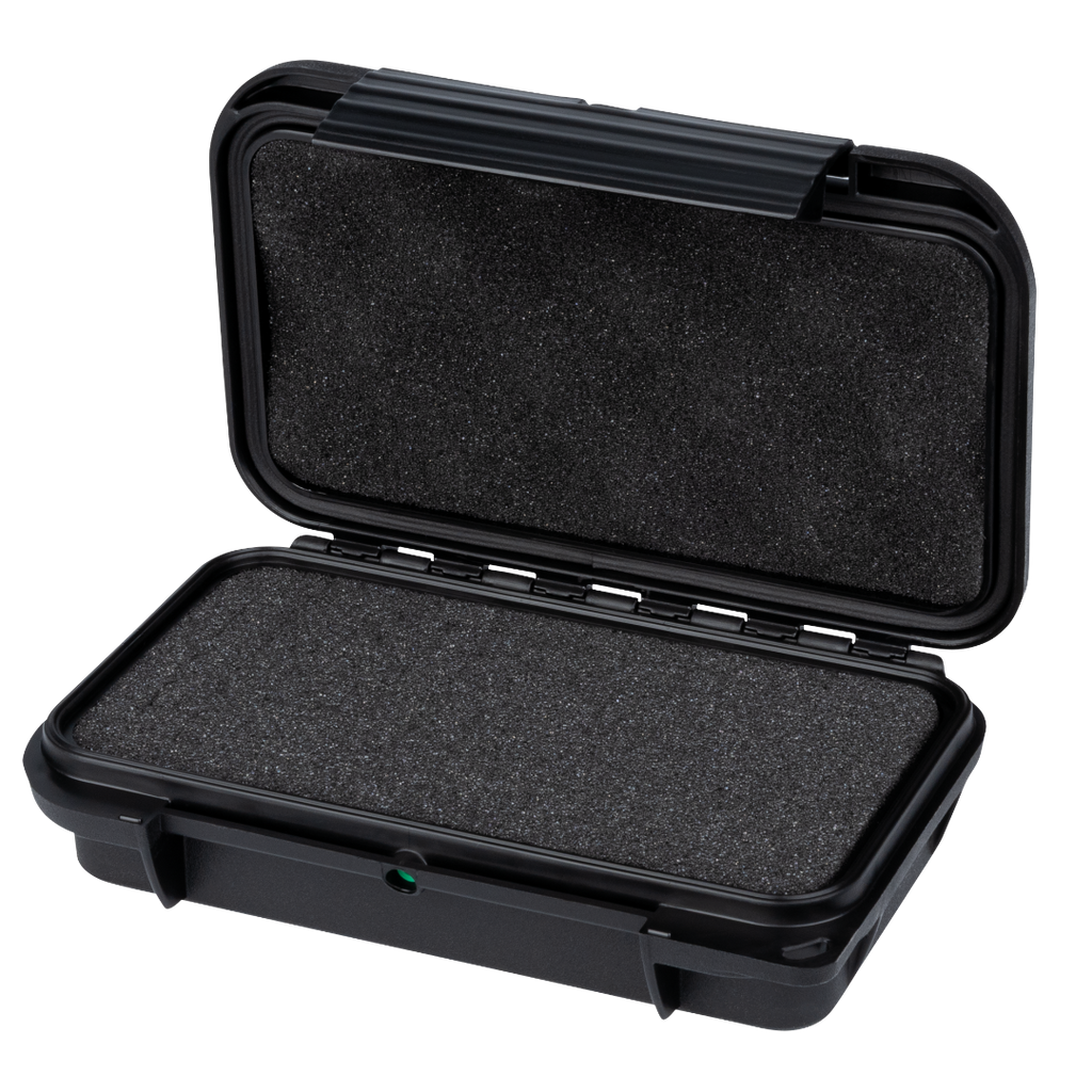Vaultis Case 1 ShowGear Hardcase 157 x 82 x 41mm IP67
