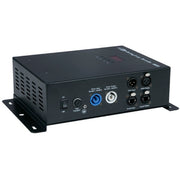 LED OCTOSTRIP SET MKII SHOWTEC 8x100cm STRIPS 4 RGB SECT.@WD