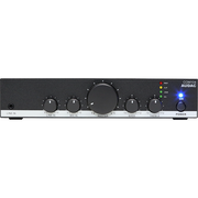 COM104 AUDAC Compacte install Versterker