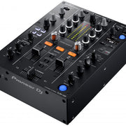 DJM-450 PIONEER DJ 2-kanaals DJ mixer