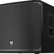 EKX-15S ELECTRO-VOICE Passieve Subwoofer