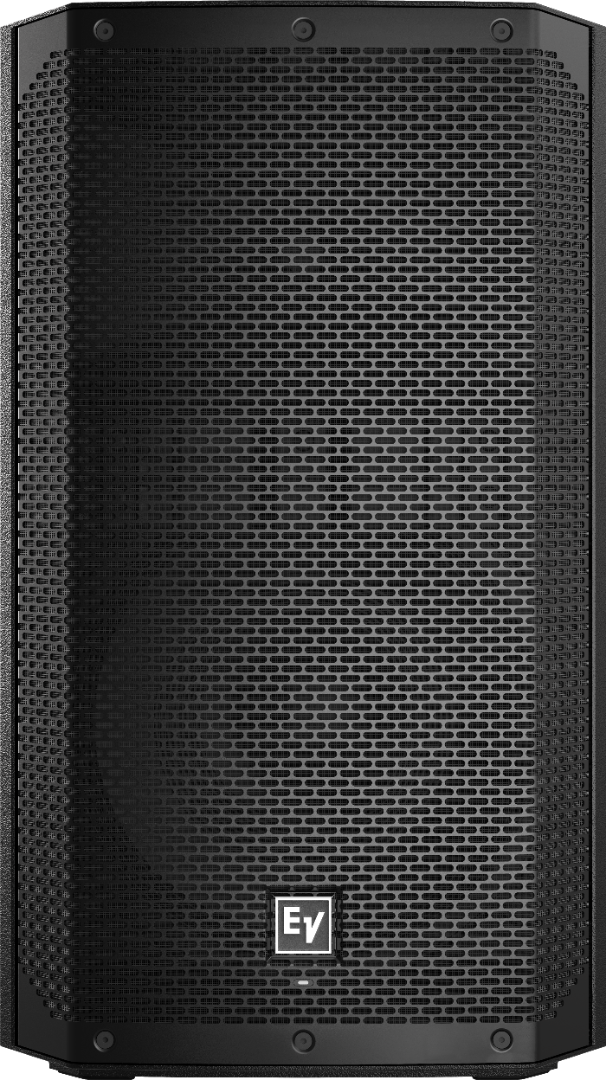 ELX200-12P Electro-Voice Actieve Luidspreker 