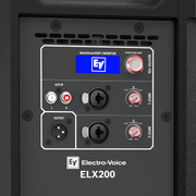 ELX200-12P Electro-Voice Actieve Luidspreker 