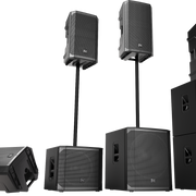 ELX200-12S Electro-Voice Passieve Subwoofer 