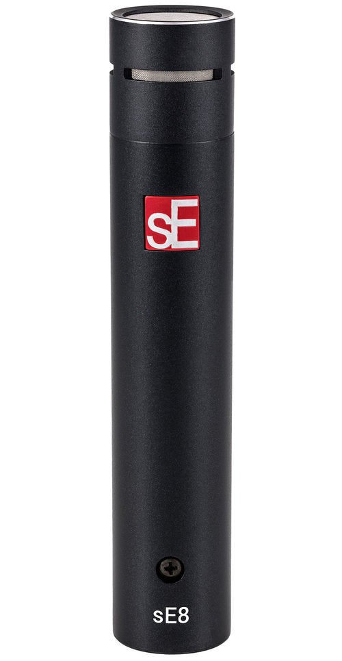 SE8 SE ELECTRONICS SMALL-DIAPHRAGM CONDENSER MICRO