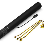 Elektronische Streamers Shooter Magic FX 50cm Metallic Goud