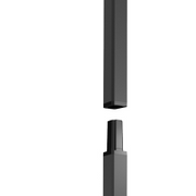EVOLVE 30M Electro-Voice Kolom PA Systeem (Zwart)