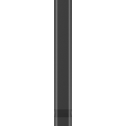 EVOLVE 30M Electro-Voice Kolom PA Systeem (Zwart)