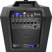 EVOLVE 30M Electro-Voice Kolom PA Systeem (Zwart)