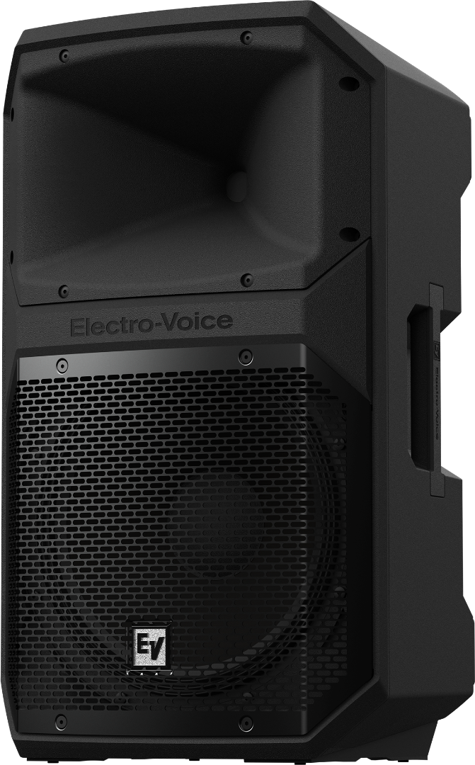 EVIVA 12P ELECTRO-VOICE Actieve luidspreker 12-inch