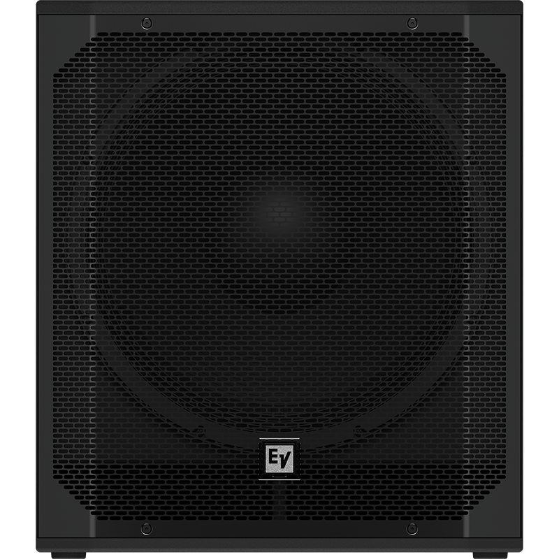 EVIVA 18SP Electro-Voice Actieve Subwoofer 18-inch