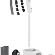 EVOLVE 50M-W Electro-Voice Kolom PA Systeem (Wit)
