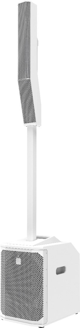 EVOLVE 50M-W Electro-Voice Kolom PA Systeem (Wit)