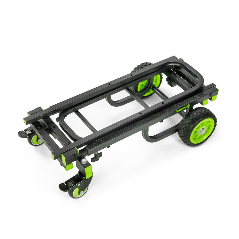 CART M 01 B Gravity Multifunctionele Trolley (Medium)