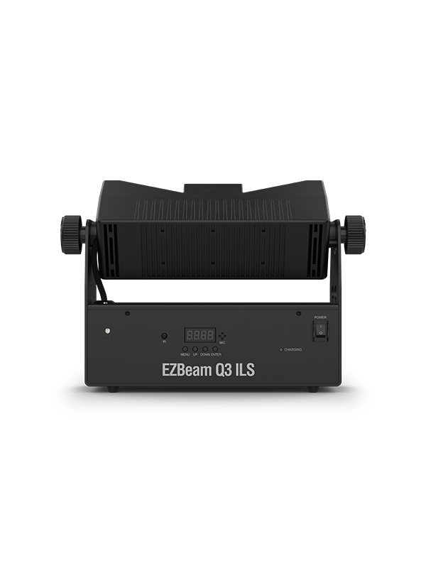 EZBEAM Q3 ILS Chauvet DJ Led Beam projector