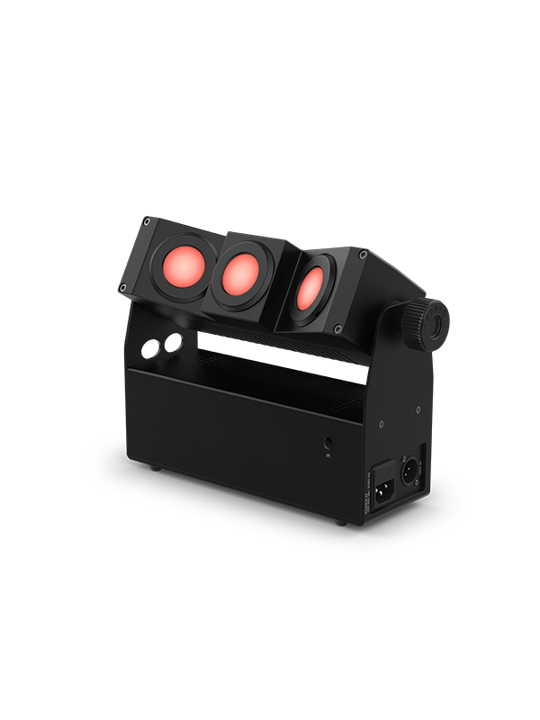 EZBEAM Q3 ILS Chauvet DJ Led Beam projector