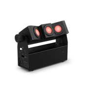 EZBEAM Q3 ILS Chauvet DJ Led Beam projector