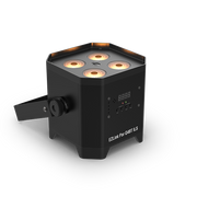 EZLINK PAR Q4BT ILS CHAUVET DJ Batterij uplighter