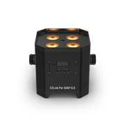 EZLINK PAR Q4BT ILS CHAUVET DJ Batterij uplighter