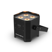 EZLINK PAR Q4BT ILS CHAUVET DJ Batterij uplighter