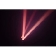 Shark Beam FX One Movinghead Showtec