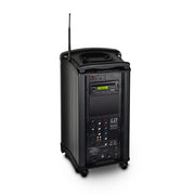 ROADMAN 102 LD SYSTEMS
