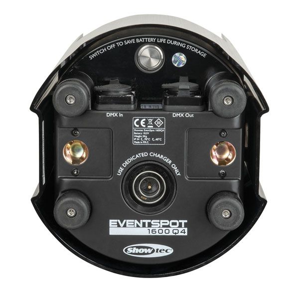 EVENTSPOT 1600 Q4 SHOWTEC