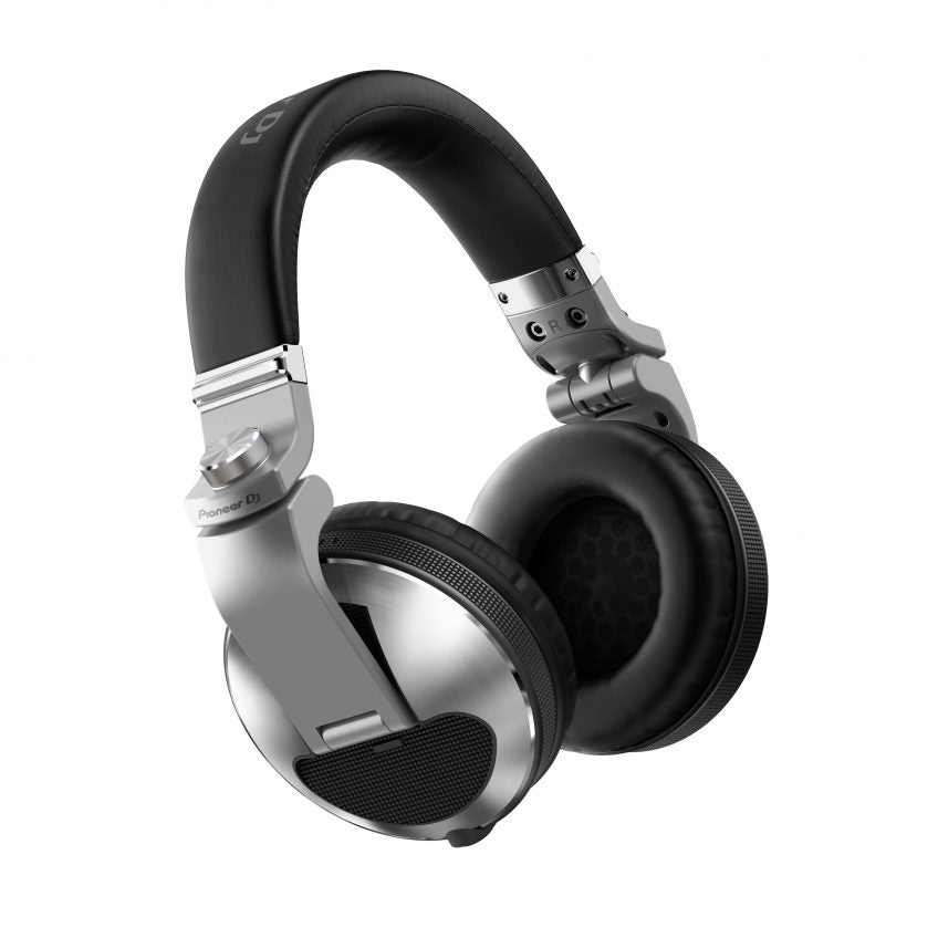 HDJ-X10-S PIONEER DJ Professionele DJ Hoofdtelefoon