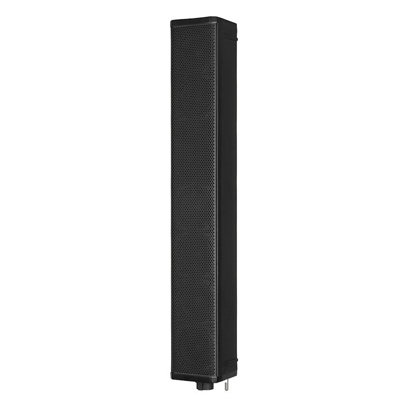 EVOX V15 RCF Active Column Speaker (Black)