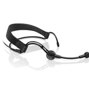 XSW 1-ME3 Sennheiser Draadloze Headset E Band (821-832 MHz, 863-865 MHz)